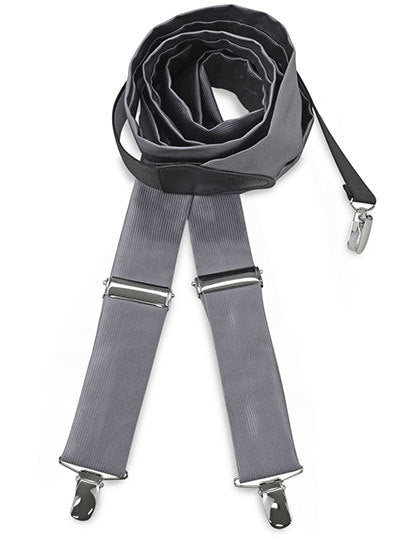 szelki Satin