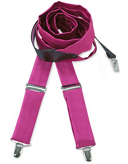 szelki Satin