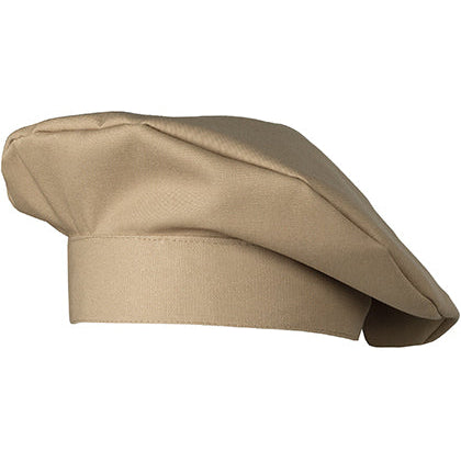 czapka kucharska Koch