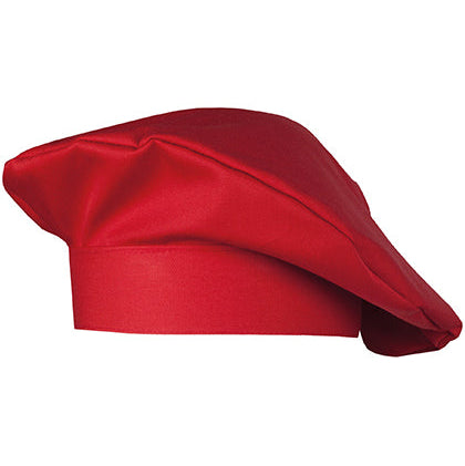 czapka kucharska Koch