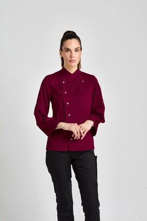 bluza kucharska damska Koch