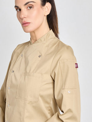bluza kucharska damska Koch