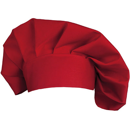 czapka kucharska Konrad