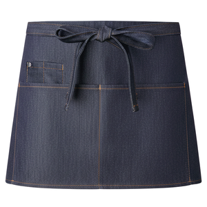Zapaska Mini Denim
