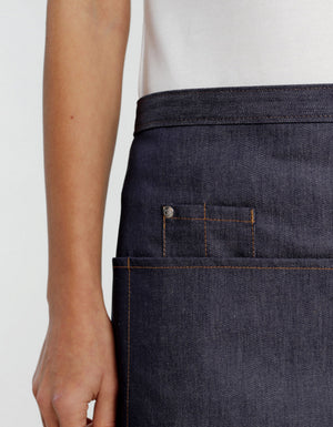 Zapaska Mini Denim