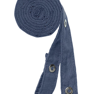 troki do fartuszka Binde (2 szt.)