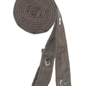 troki do fartuszka Binde (2 szt.)