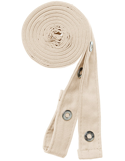 troki do fartuszka Binde (2 szt.)