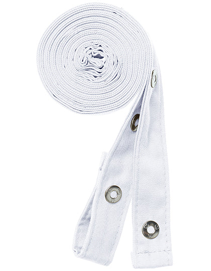 troki do fartuszka Binde (2 szt.)