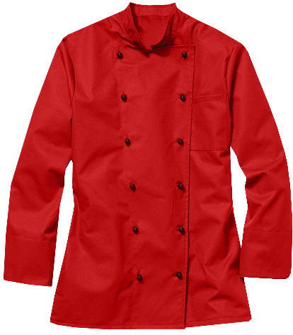 bluza kucharska męska Albert