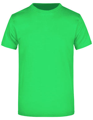T-shirt męski Rafa 180 (nowe kolory)