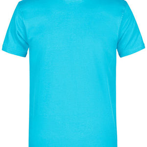 T-shirt męski Rafa 180 (nowe kolory)