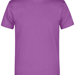 T-shirt męski Rafa 180 (nowe kolory)