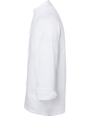 bluza kucharska unisex Algodon