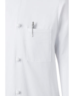 bluza kucharska unisex Algodon