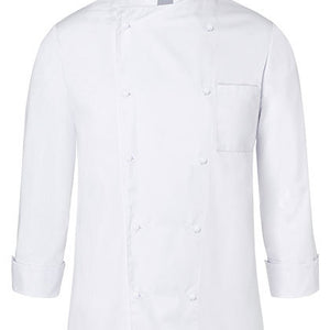 bluza kucharska unisex Algodon