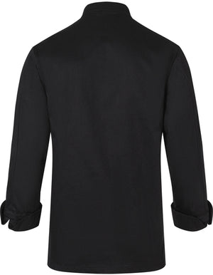 bluza kucharska unisex Algodon