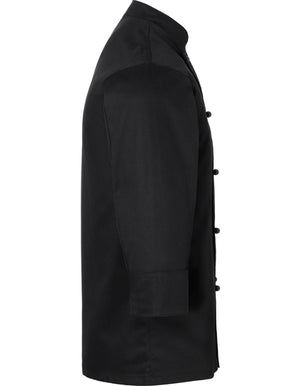 bluza kucharska unisex Algodon