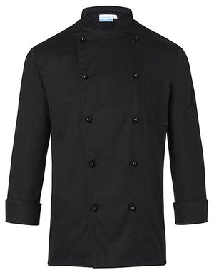 bluza kucharska unisex Algodon