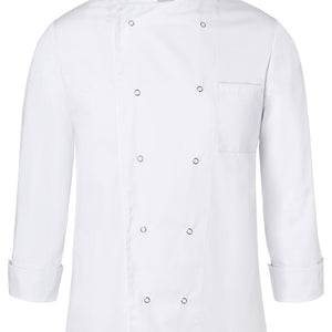Bluza kucharska unisex Chef z długim rękawem