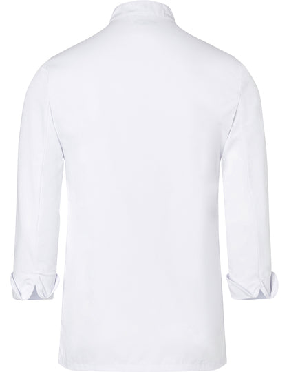 Bluza kucharska unisex Chef z długim rękawem