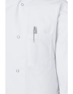 Bluza kucharska unisex Chef z długim rękawem