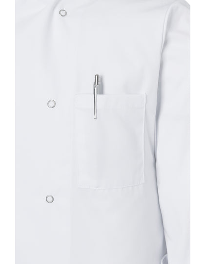 Bluza kucharska unisex Chef z długim rękawem
