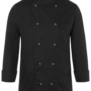 Bluza kucharska unisex Chef z długim rękawem