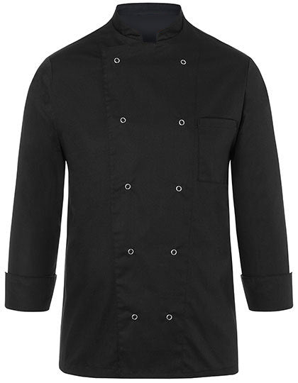 Bluza kucharska unisex Chef z długim rękawem