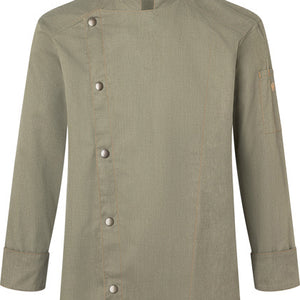 Bluza kucharska męska Retro
