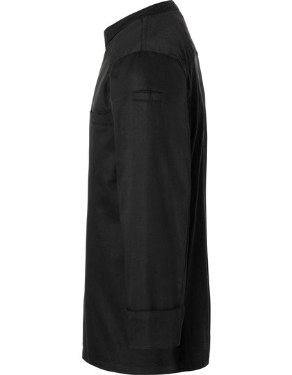 Bluza kucharska męska Vent z długim rękawem