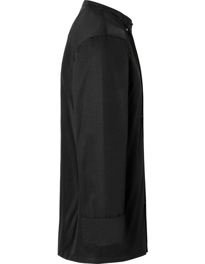 Bluza kucharska męska Vent z długim rękawem
