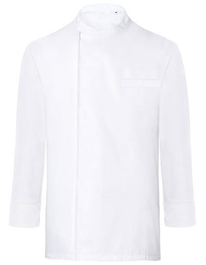 Bluza kucharska męska Vent z długim rękawem