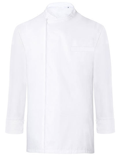 Bluza kucharska męska Vent z długim rękawem