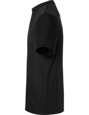 Bluza kucharska męska Vent z krótkim rękawem