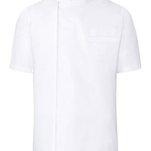 Bluza kucharska męska Vent z krótkim rękawem