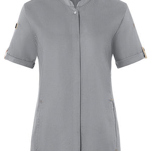 bluza kucharska damska Sergio krótki rękaw