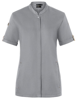 bluza kucharska damska Sergio krótki rękaw