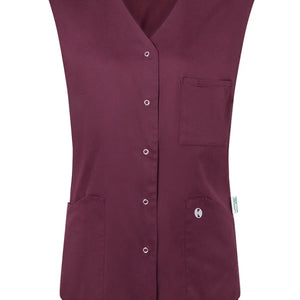 Fartuch Corina bez rękawów