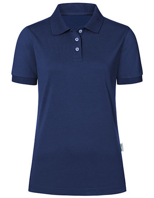 Koszulka polo damska Pika