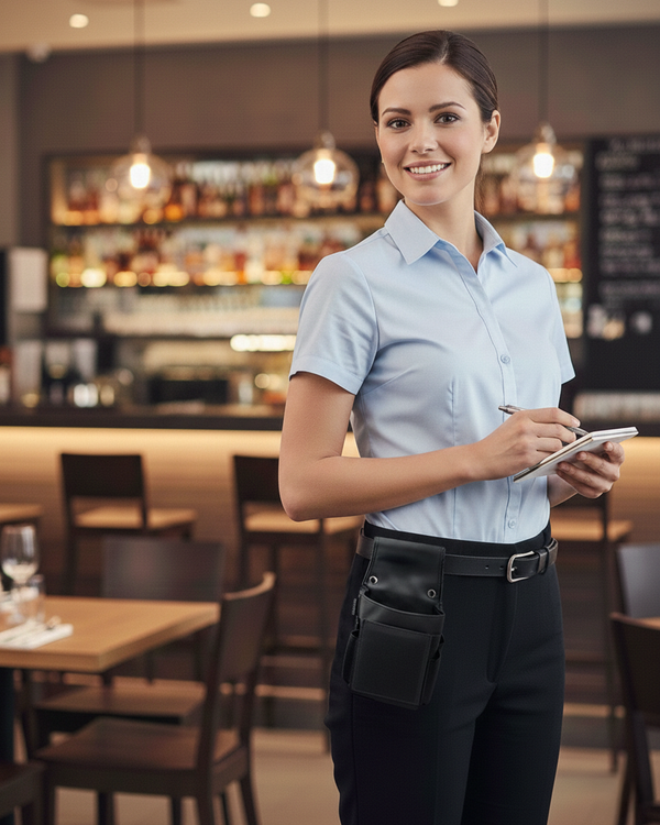 kieszeń kelnerska Modena