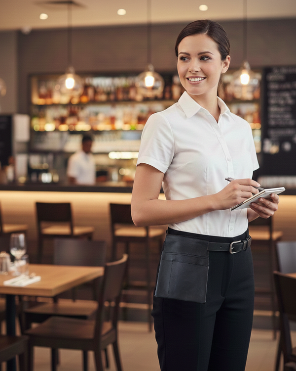 kieszeń kelnerska Lukka