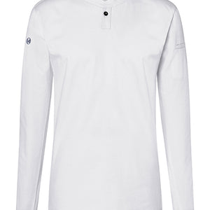 Bluzka damska Respira z długim rękawem