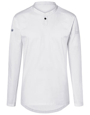 Bluzka damska Respira z długim rękawem