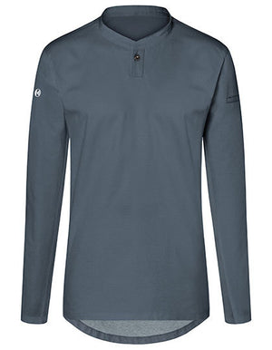 Bluzka damska Respira z długim rękawem