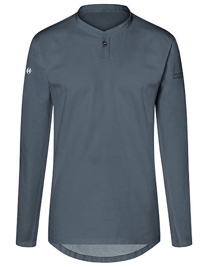 Bluzka damska Respira z długim rękawem