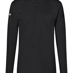 Bluzka damska Respira z długim rękawem