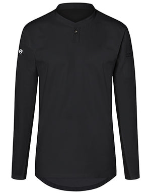 Bluzka damska Respira z długim rękawem