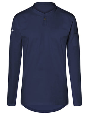 Bluzka damska Respira z długim rękawem