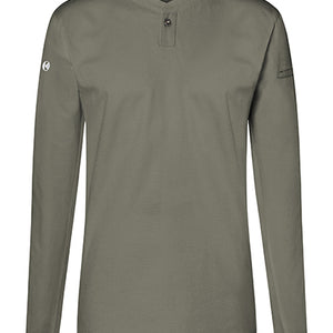 Bluzka damska Respira z długim rękawem